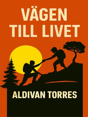 cover image of Vägen Till Livet
